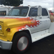 Image for article titled For $5,500, This Hot Tub-Toting 1983 Chevy C60 Could Be Your Big Tow